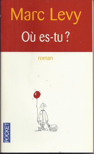 où es-tu ?