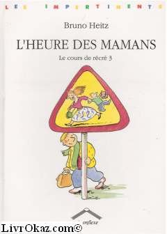 l' heure des mamans  