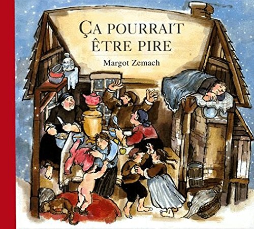 ça pourrait être pire