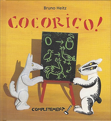 cocorico