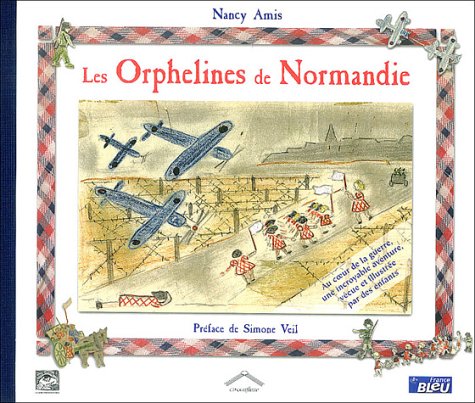 les orphelines de normandie  