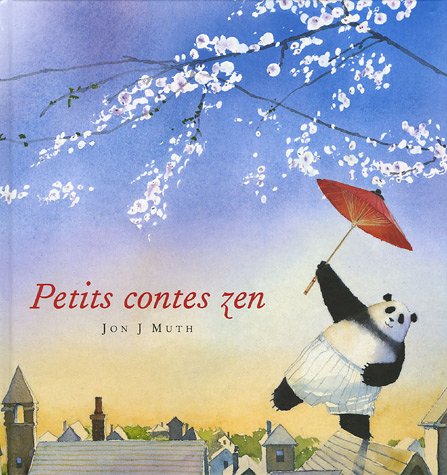 petits contes zen