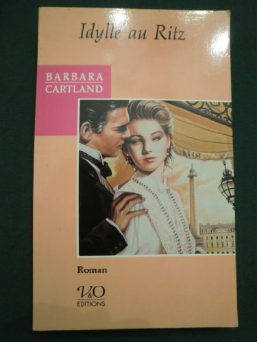 idylle au ritz
