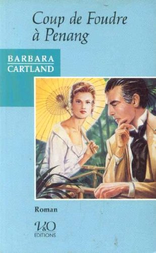 coup de foudre à penang