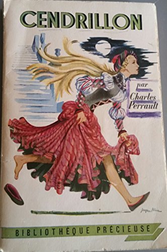 cendrillon