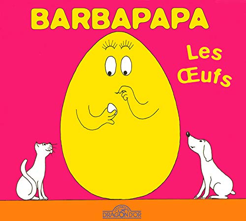 les oeufs  
