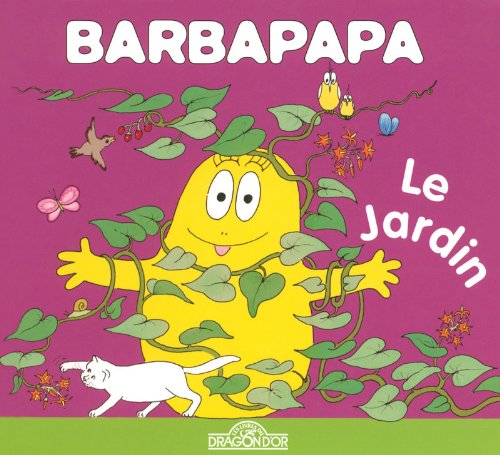 le jardin  
