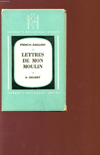 lettres de mon moulin