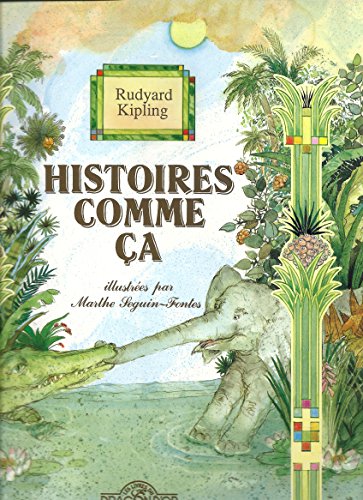 histoires comme çà