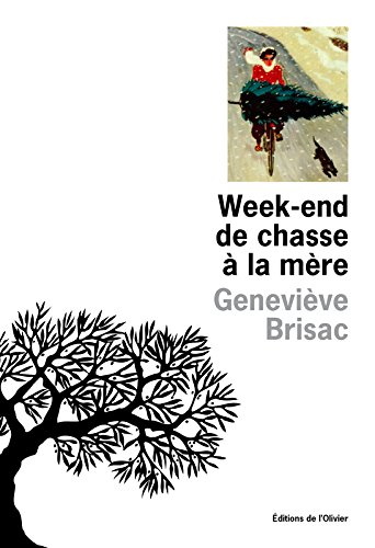 week-end de chasse à la mère