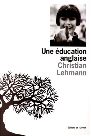 une éducation anglaise  