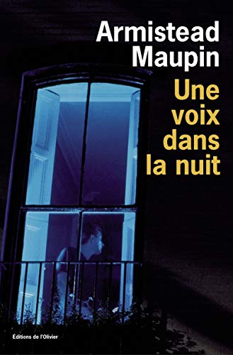 voix dans la nuit (une )