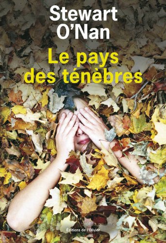 le pays des ténèbres  