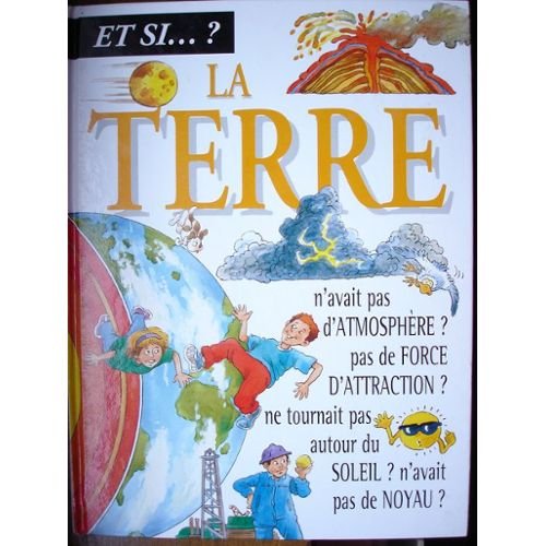 la terre  