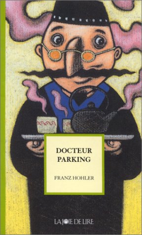 docteur parking