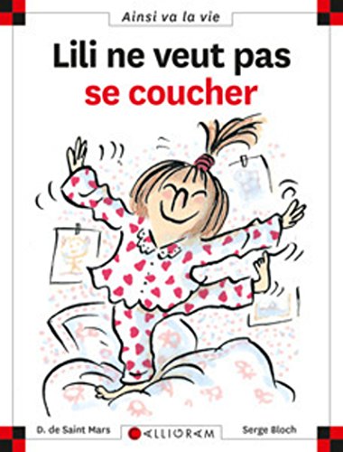 lili ne veut pas se coucher [1]