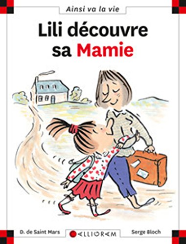 lili découvre sa mamie [9]
