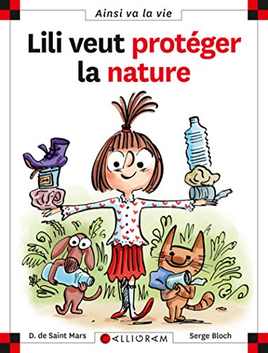 lili veut protéger la nature [23]