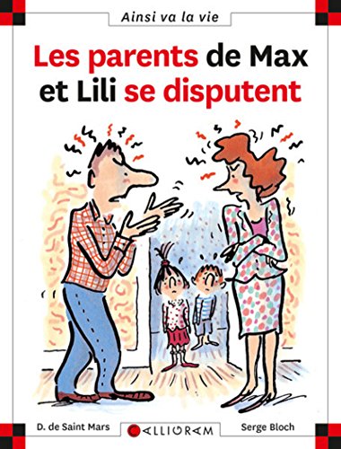 les parents de max et lili se disputent   [26]