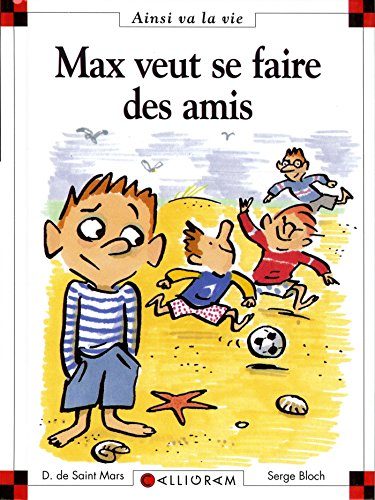 max veut se faire des amis [31]