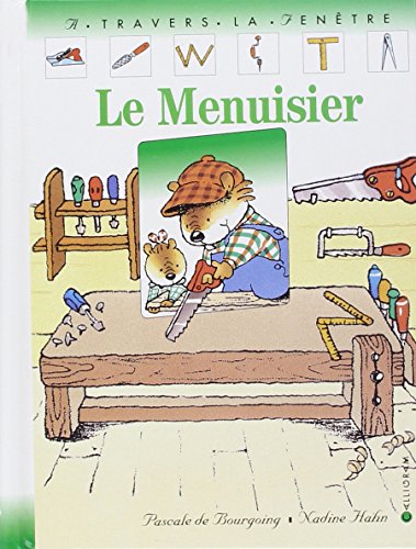 le menuisier  