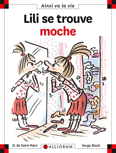 lili se trouve moche [37]
