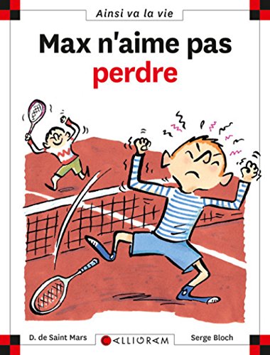 max n'aime pas perdre [39]