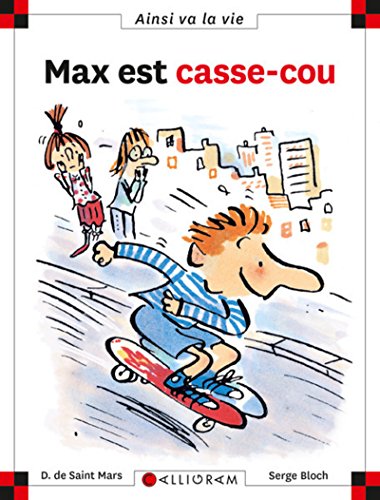 max est casse-cou [45]