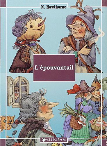 l' épouvantail  