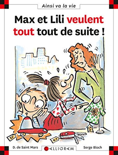 max et lili veulent tout tout de suite [53]
