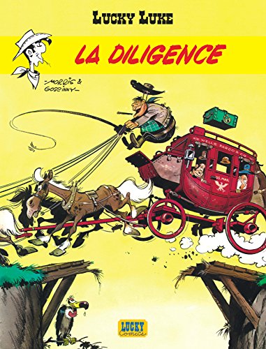 la diligence  