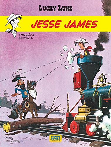 jesse james [4]