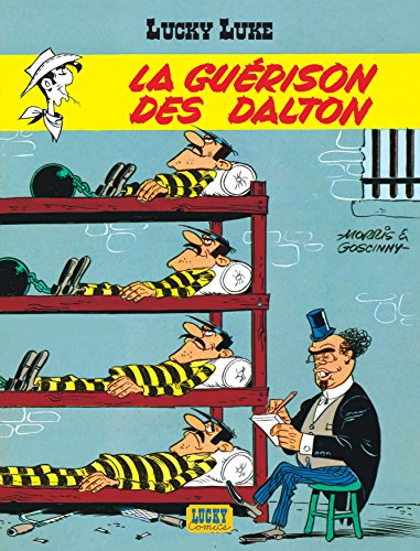 la guérison des dalton   [12]
