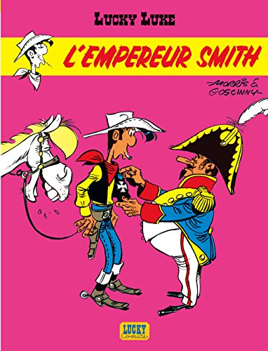 l' empereur smith   [13]