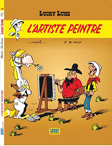 l' artiste peintre   [40]