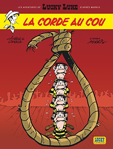 la corde au cou  