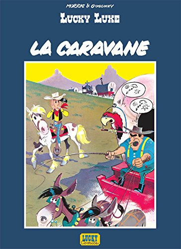 caravane (la )