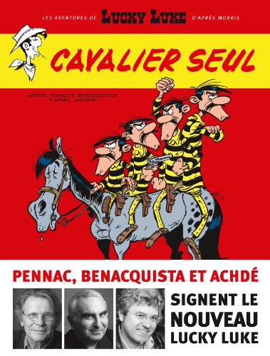 cavalier seul