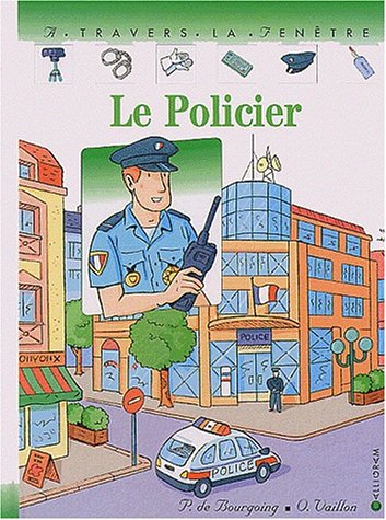 le policier   [60]