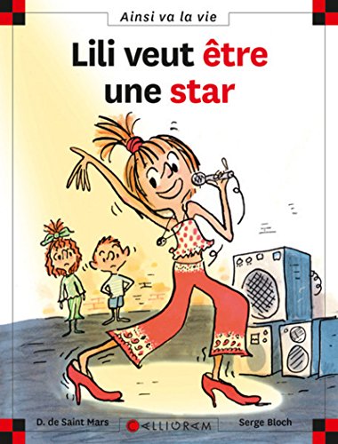 lili veut être une star [65]