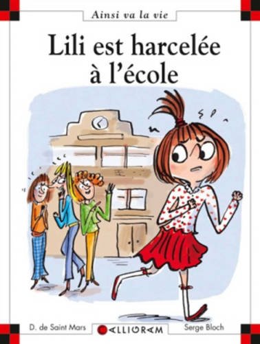lili est harcelée à l' école [99]