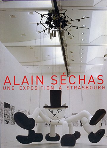 alain séchas