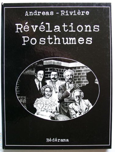 révélations posthumes