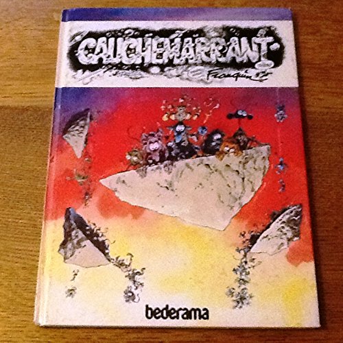 cauchemarrant
