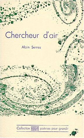chercheur d'air