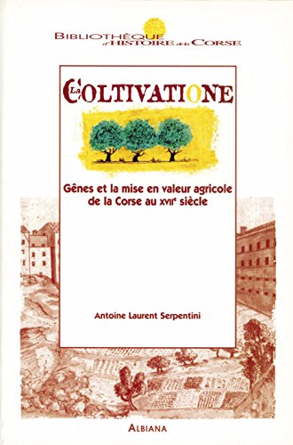 la coltivatione  