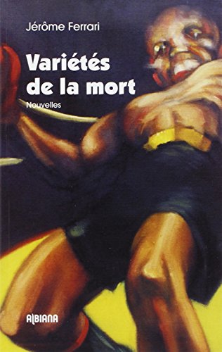 variétés de la mort
