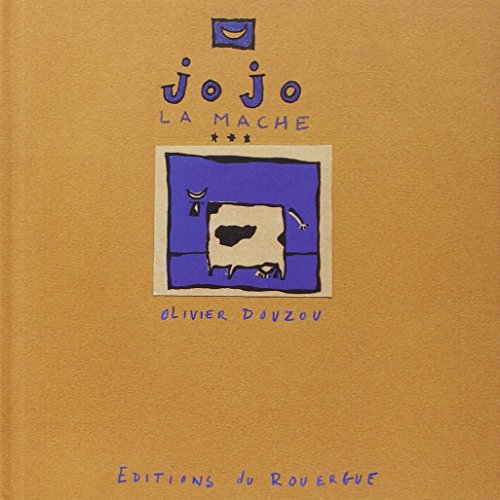 jojo la mache