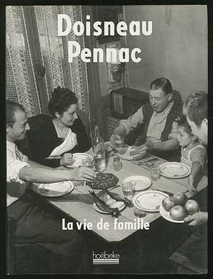 la vie de famille