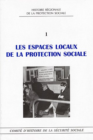 les espaces locaux de la protection sociale   [1]